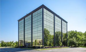 Northcoast Dermatology office building in Independence, Ohio