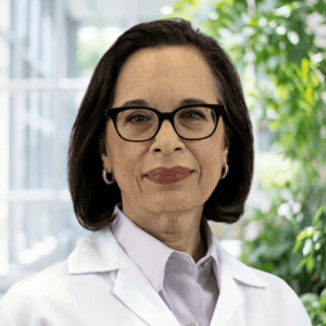 Carol Burg, MD - Board-Certified Dermatologist