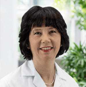 Mary Sivik, MD - Board-Certified Dermatologist